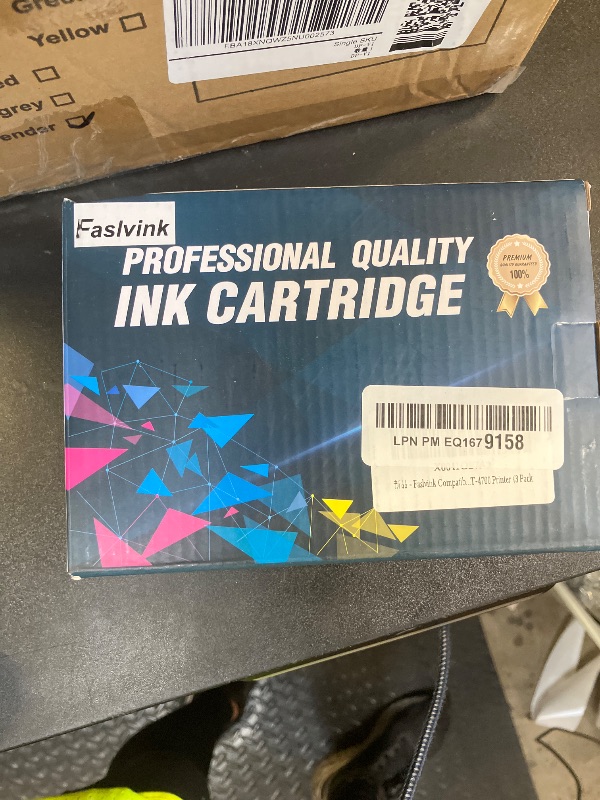 Photo 1 of 522 Black Ink Bottles ET-2800 ET-4800 ET-2400 ET-2803 Ink Refill Replacement for 522 Ink Refill Bottles Black for 2800 4800 Ink Compatible for Ecotank ET-2720 ET-4810 ET-2840 ET-4700 Printer,3 Pack