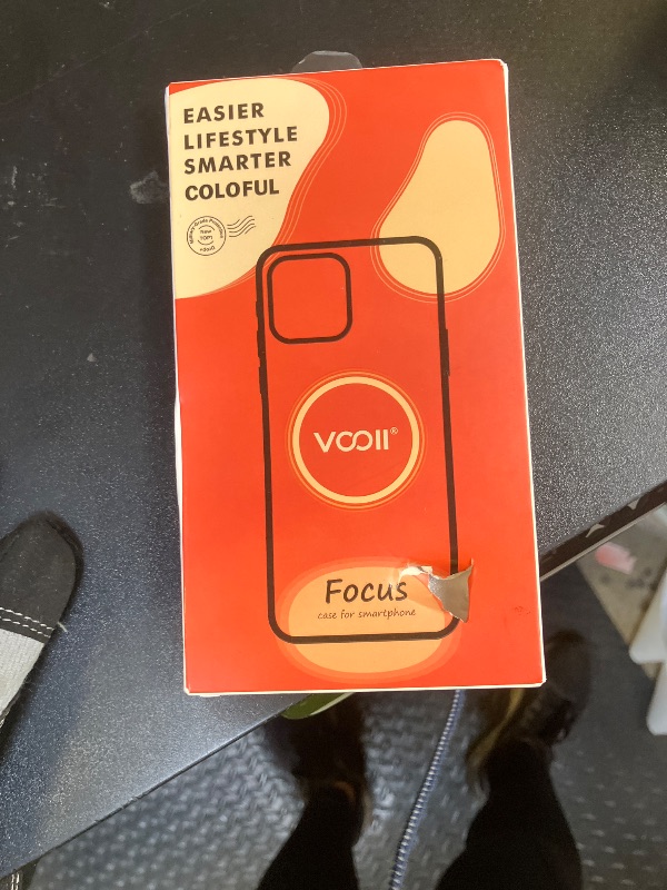 Photo 1 of Vooii Compatible with iPhone 12 Case/iPhone 12 Pro Case, Liquid Silicone Upgrade [Soft Anti-Scratch Microfiber Lining] [Shockproof Drop Protection] Phone Case 6.1 inch - Chalk Pink