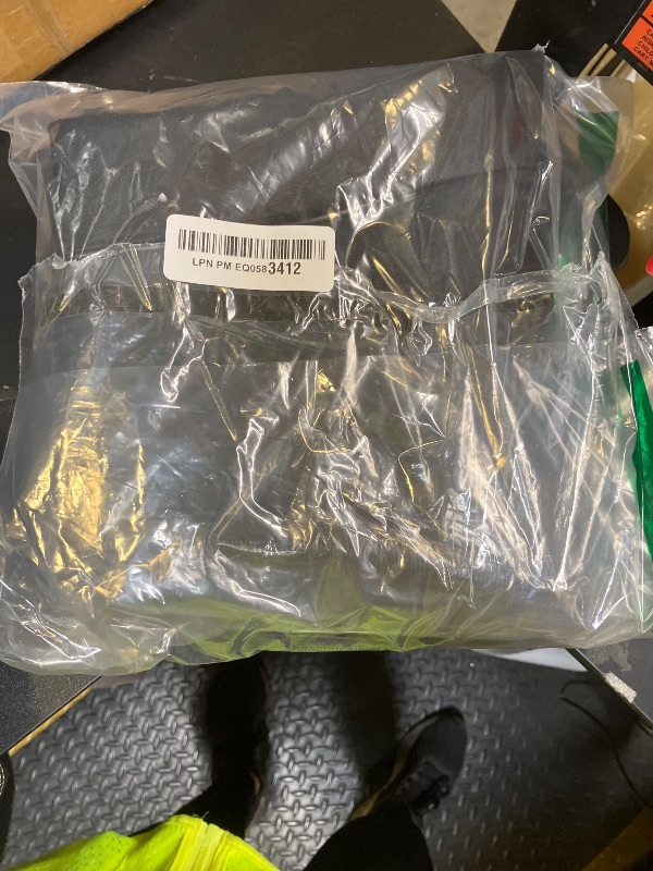 Photo 1 of 23in Ukulele Case, Waterproof Durable Ukulele Padded Bag with Adjustable Straps for Concert (23in)