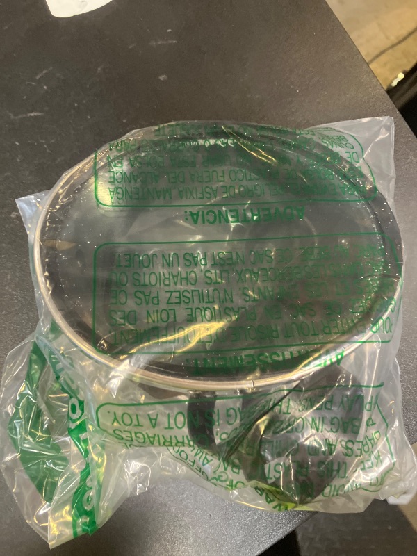 Photo 1 of IST M27 Tortuga Traditional Oval Single Lens Mask