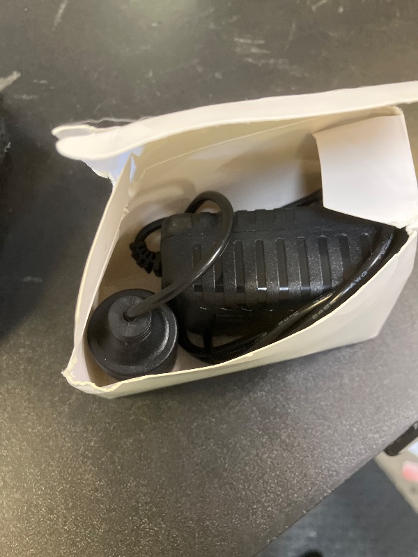 Photo 1 of LBSC AC to DC Converter 2A 24W, Car Cigarette Lighter Adapter - AC/DC 110v-240v to 12v Power Adapter for Vehicles, Compatible with Car MP3 Players, humidifiers,Car Bluetooth, Car Purifier and More