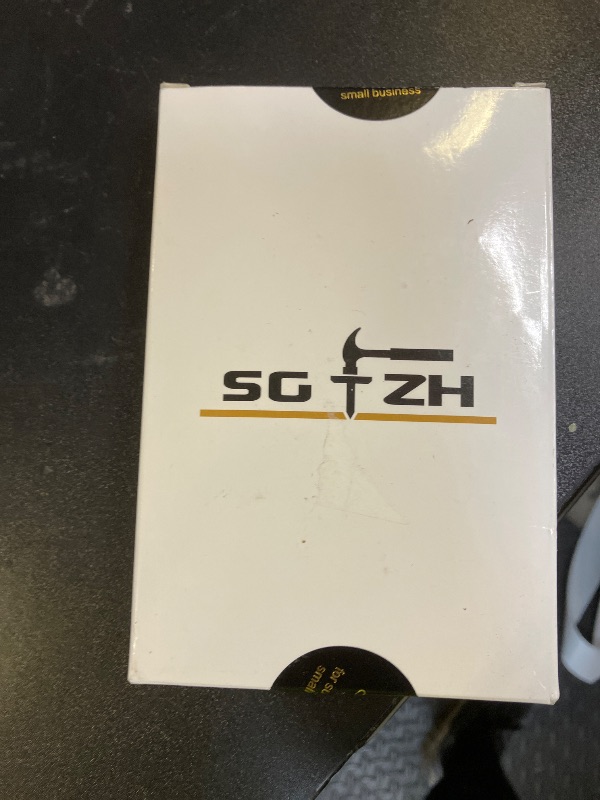 Photo 1 of 1/4-20 x 1-1/2" Button Head Socket Cap Bolts Screws, 20Pcs 304 Stainless Steel 18-8, Allen Hex Drive, Black Oxide by SG TZH(with Hex Spanner)