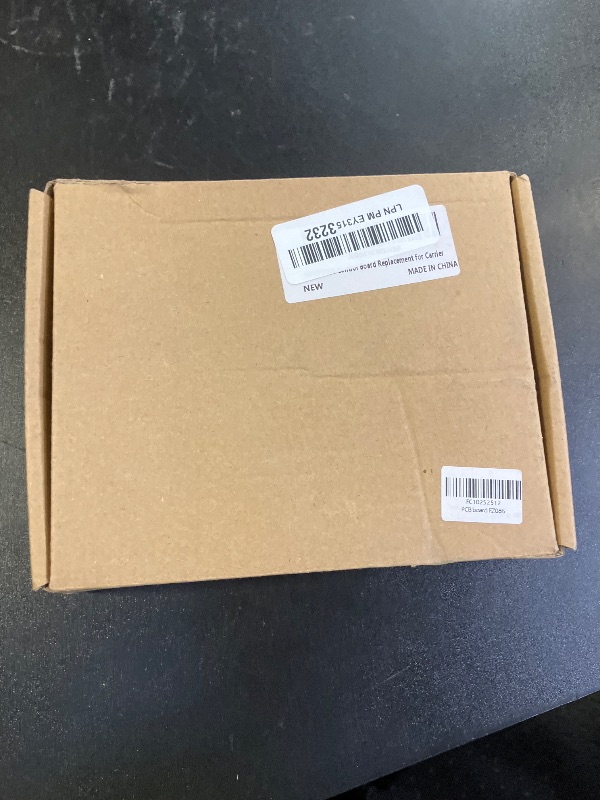 Photo 1 of FOWBOA HK42FZ086 Control Board Replacement for Carrier Control Board HK42FZ086 New 2025