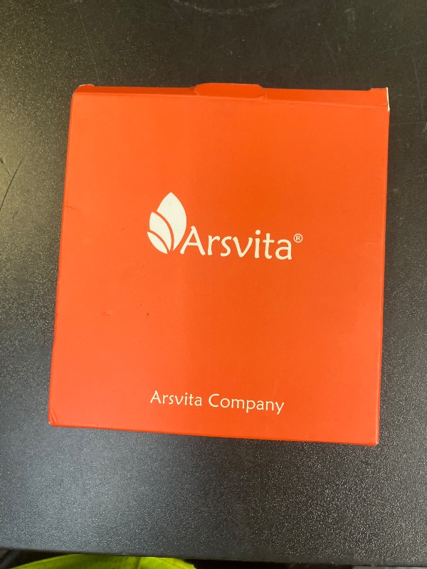 Photo 1 of Arsvita CD Laser Lens Cleaner Disc Cleaning Set for CD/VCD/DVD Player, Safe and Effective
