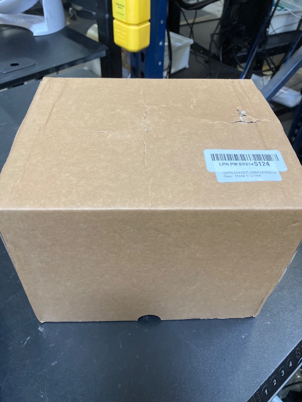 Photo 1 of LEAPTREND 8M0057693 Alternator 12V 55A Compatible with Mercury Outboards Marine Engines 135 150 HP SeaPro 2012 & Up 4-Groove Pulley Replace ARROWHEAD AND0626, J&N 400-52434, 8M0062515 8M0065239