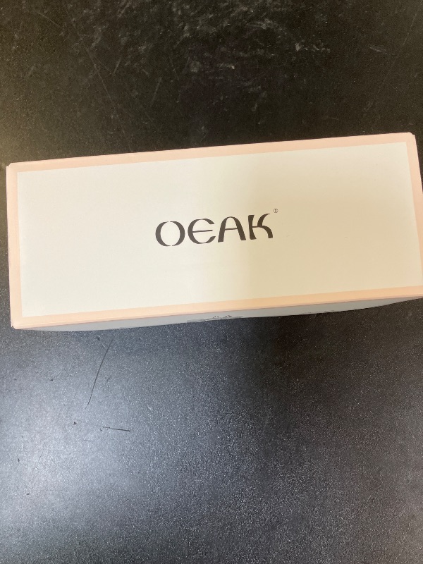 Photo 1 of OEAK Womens Strapless Bras Push Up Bandeau Bra Non Slip Wireless Supportive Padded Bras Seamless Comfortable Tube Bra Beige L