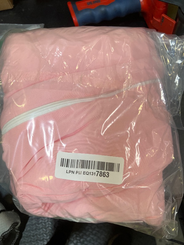 Photo 1 of Yoofoss Rayon Made from Bamboo Baby Sleep Sack 12-18 Months 1.0 Tog Baby Wearable Blanket, Super Soft Infant Toddler Sleeping Sack 2-Way Zipper
