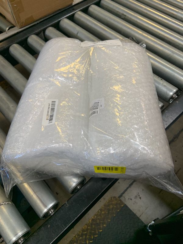 Photo 1 of 12 inch x 30 ft Bubble Cushioning Wrap, Perforated Every 12" Protective Packing Moving & Shipping Supplies for Boxes & Fragile Items