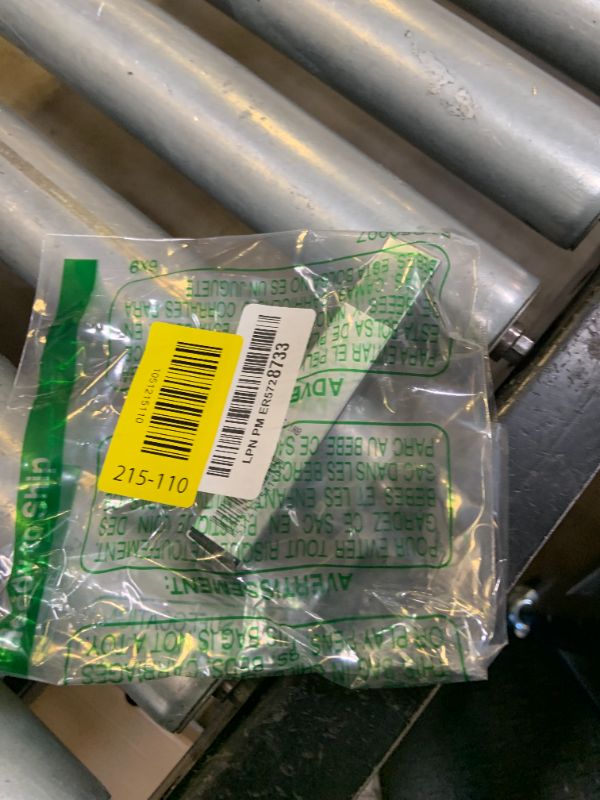 Photo 1 of DHC Mascara Perfect Pro Double Protection, Black, .17 oz (5g) Net wt.