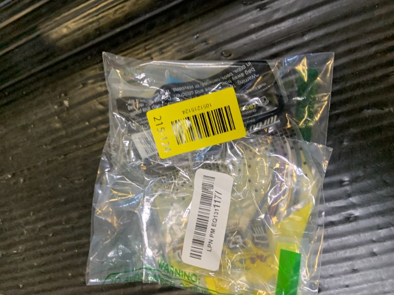 Photo 1 of Metra 70-1721 Wiring Harness Fits Select 1998-2013 Acura/Suzuki/Honda Vehicles