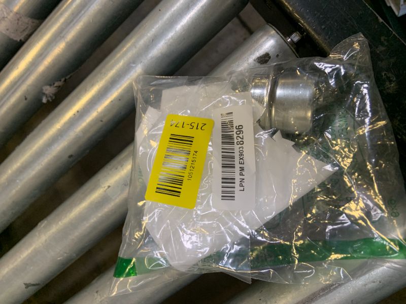 Photo 1 of MTC Vacuum Shut Off Valve for Mercedes-Benz 240D 300CD 300D 300SD 300TD | OEM# 1-427-133-091 | Heavy Duty