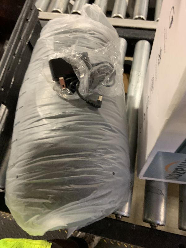Photo 1 of Adamson B10 Bed Cooling System - Twin 75” L x 39” W - New - 100% Cotton Mattress Cooling Bed Pad for Night Sweats - Water Bed Cooler Ideal for Hot Sleepers - Improved Mattress Cooling System