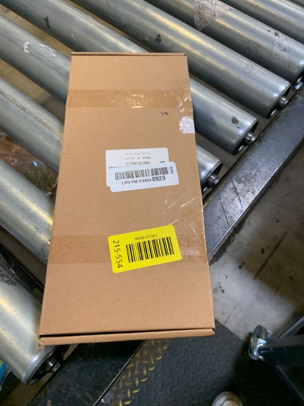 Photo 1 of New CPU Cooling Fan with Heatsink Replacement for Lenovo ThinkPad T470 T480 Discret Graphics Version P/N: 01AX925 01YR202 01YR201 (Does Not Fit for T470s,T480s)