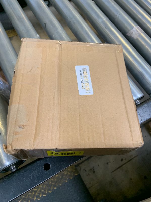 Photo 1 of AINAFIX J Hooks for 2" x 2" Power Rack with 1" Hole, Rubber Pad J-Hook for Power Cage, Bottom Reinforced Steel J Cups for Squat Rack, Heavy Duty Barbell Holder, Black