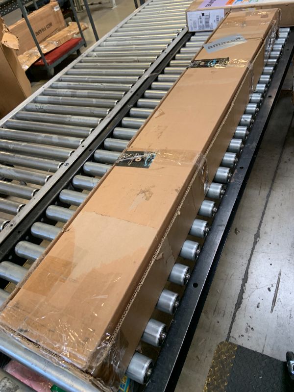 Photo 1 of Tyger Auto LanderX Running Board Compatible with 2015-2025 Ford F-150; 2022-2025 F-150 Lightning; 2017-2026 F-250 F-350 Super Duty | Supercrew Cab | TG-LX3F82368 | Drop Step Side Step Rail Nerf Bars