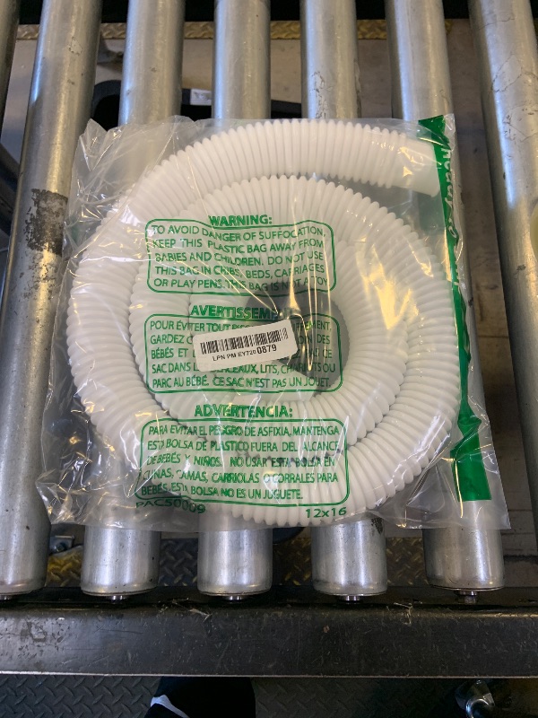 Photo 1 of Homelnn Pool Cleaner 6 ft 9-100-3102 Feed Hose Replacement for Polaris 360 Hose 1-1/2" Diameter