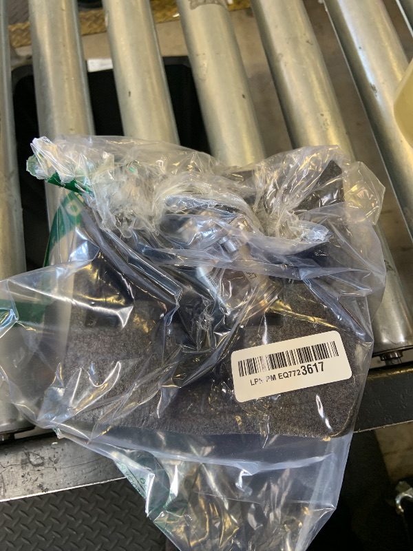 Photo 1 of Donpida High Pressure Fuel Pump Compatible With GMC Terrain Chevy Equinox Captiva Malibu Orlando Buick Lacrosse Verano Regal 2010-2017 2.4L Replace # EP1028 12641847 HP16403 HM10008