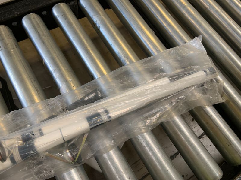Photo 1 of Okuma Tundra Surf Glass Spinning Rods (Large, White/Blue)