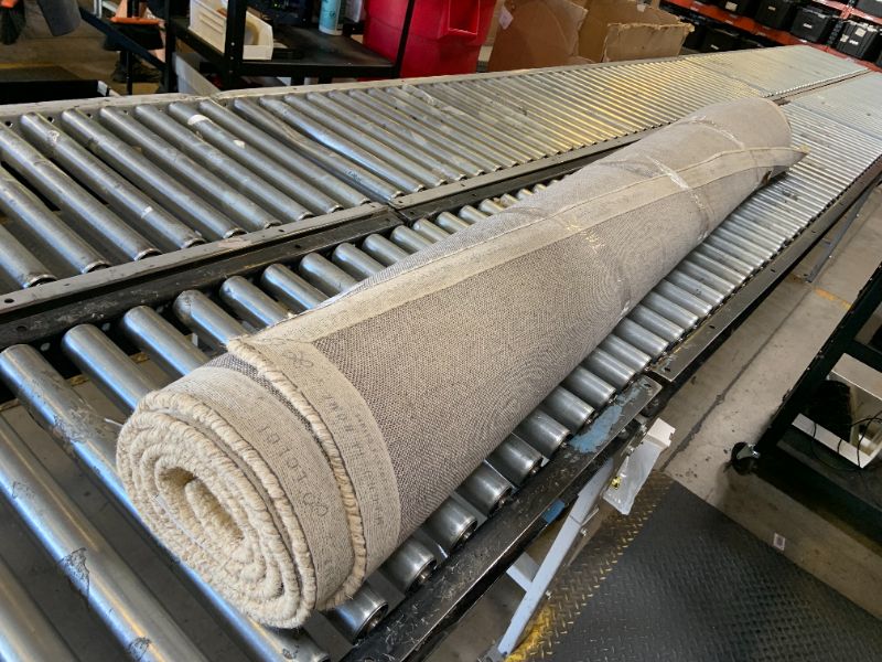 Photo 1 of large area rug 