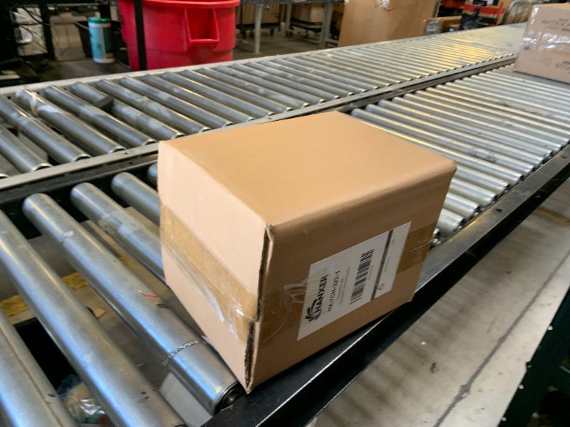Photo 1 of HANXER Spa Filter Cartridge Replaces for Unicel 7CH-322, PAS35-F2M, Filbur FC-0420, SD-00036, 70321 Top Load-Coleman Spas, 32 sq.ft Artesian Spas, 1 Pack