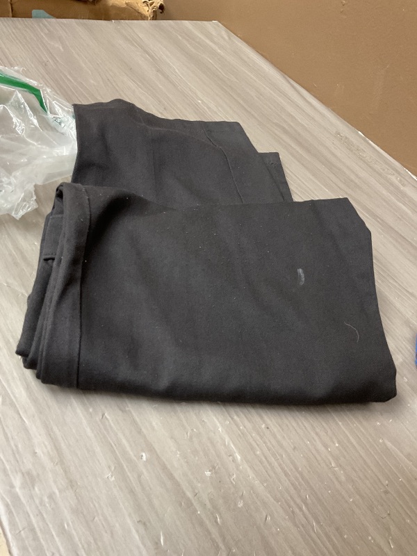 Photo 1 of Dickies Original 874® Work Pants. Black, 38X28 