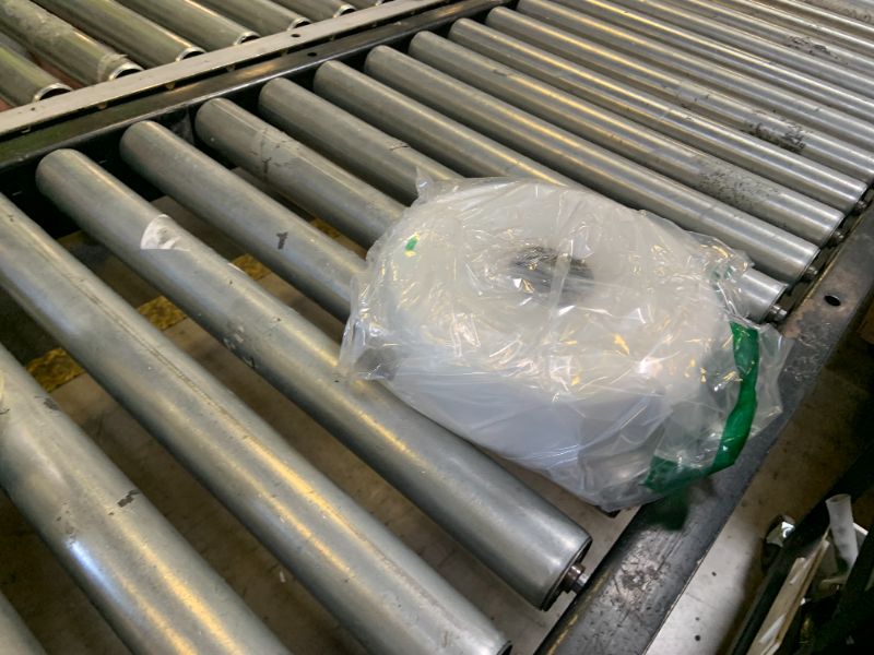 Photo 1 of Spartan Industrial 2" Wide LDPE Flat Poly Tubing Mini Roll, 2" W x 1000' L, 2 Mil | Ideal for Tailored Poly Bag Packaging and Safe Storage of Food, Electronic Components and Accessories