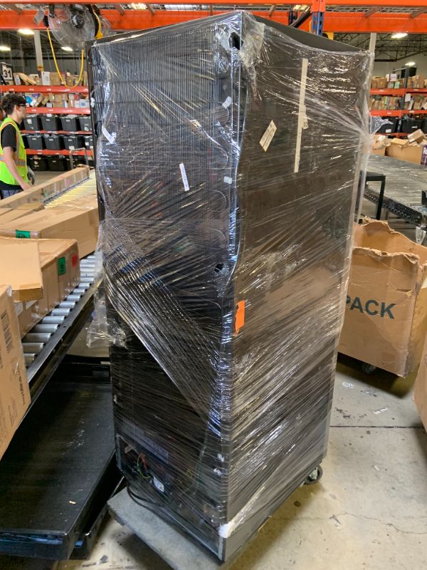 Photo 1 of wine cooler refrigerator 179 bottles 