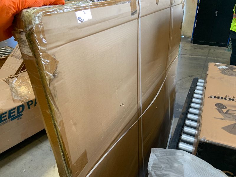 Photo 1 of -FACTORY SEALED- JOOLA Table Tennis Conversion Top with Net Set - Full Sized MDF Ping Pong Table Top for Pool Table - Quick Assembly with Foam Backing to Protect Billiard Table