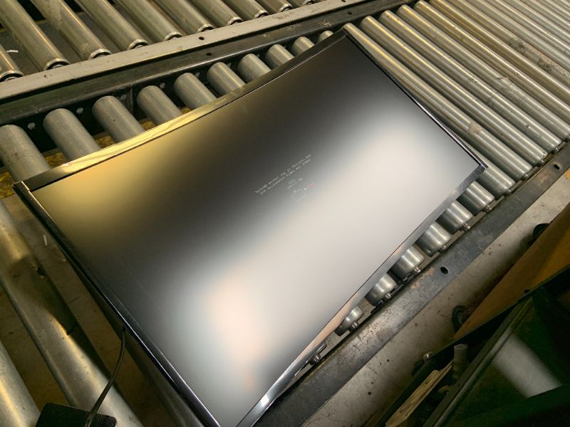 Photo 1 of Samsung 27" Essential S3 (S36GD) Series FHD 1800R Curved Computer Monitor, 100Hz, Game Mode, Advanced Eye Comfort, HDMI and D-sub Ports, LS27D366GANXZA, 2024