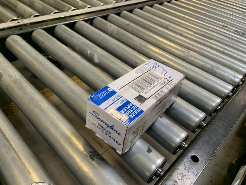 Photo 1 of SWI42132 - Breeze Automatic Stapler