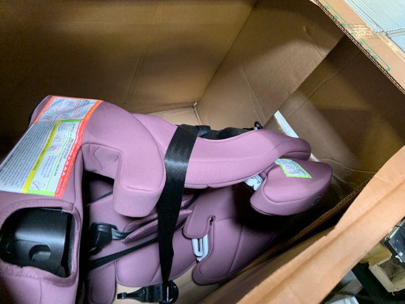 Photo 1 of graco car seat 