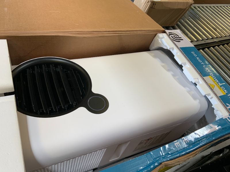 Photo 1 of Portable Air Conditioners, 16000 btu Smart AC Unit with Cooling/Dehumidifier/Fan, APP/Remote Control 24h Timer Air Conditioner for Room Indoors
