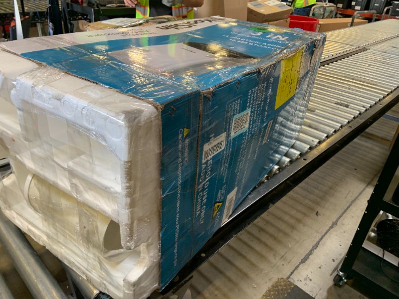 Photo 1 of Portable Air Conditioners, 16000 btu Smart AC Unit with Cooling/Dehumidifier/Fan, APP/Remote Control 24h Timer Air Conditioner for Room Indoors
