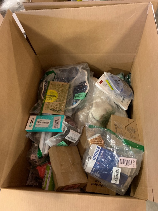 Photo 1 of Nellis Variety Box: Small | See Notes for Details