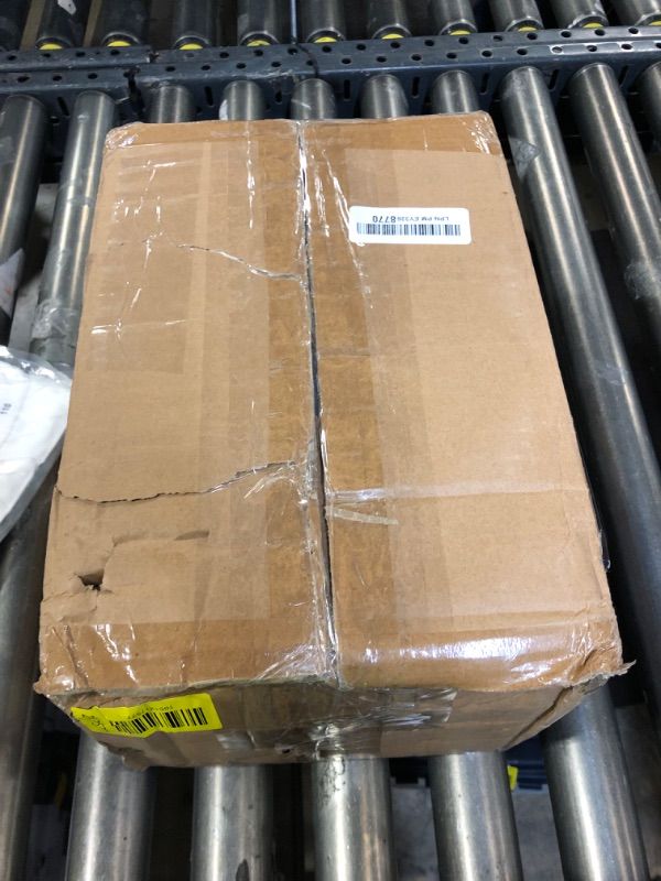 Photo 1 of 0131M00061SP, 1/4 Hp Condenser Fan Motor Replaces Goodman Condenser Fan Motor, Zongshan Broad-Ocean YDK-180S84062-01-830 RPM, 1-Speed, Replaces Amana Janitrol P/N: 0131M00014PS