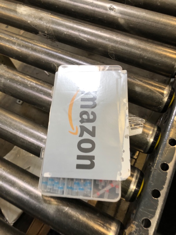 Photo 1 of 132PCS Solder Seal Wire Connectors, Professional Heat Shrink Butt Wire Connectors, Cooclensportey Solder Stick Wire connectors for Motorcycle, Automotive, Marine with Anticorrosion and Waterproof