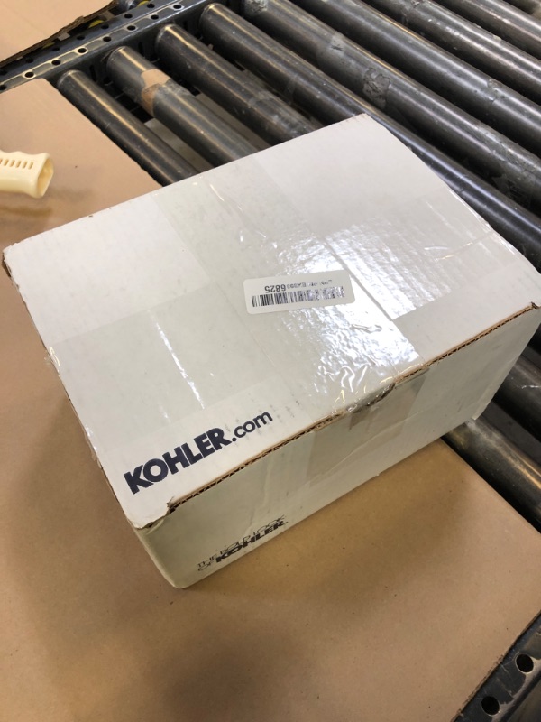 Photo 1 of Kohler TS97074-4G-2MB Pitch Plumbing Fixtures, Vibrant Brushed Moderne Brass