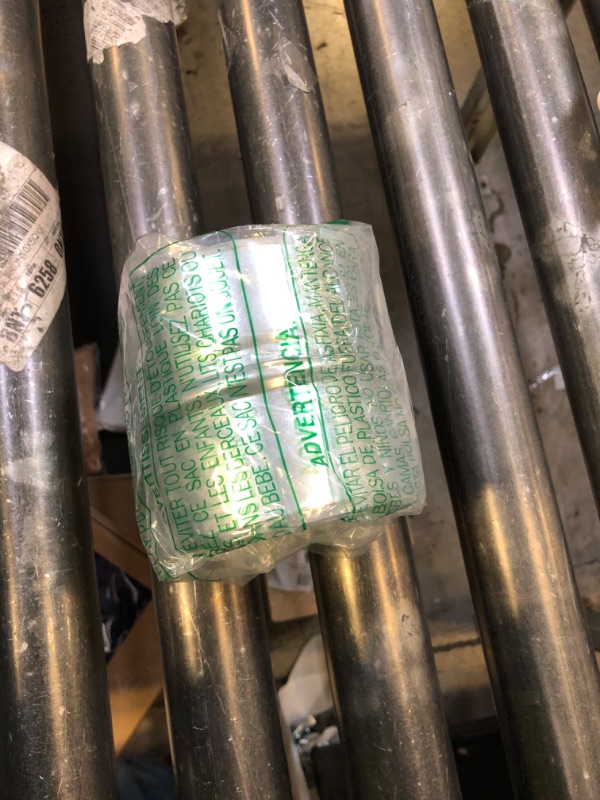 Photo 1 of Vent Systems 4'' Inch Galvanized Steel Duct Connector - Round Ventilation Duct Extension - Metal Vent Coupler - Metal Hose Coupling - Galvanised Pipe Connector - Dryer Vent Connector
