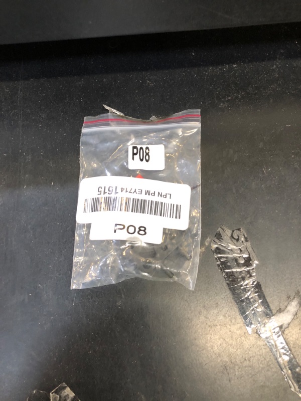 Photo 1 of Carbman 437228 18-7044 Primer Solenoid Service Maintenance Valve Kit Replacement for Johnson Evinrude 2 3 4 6 8 Cyl 175158 341297 341071 331365