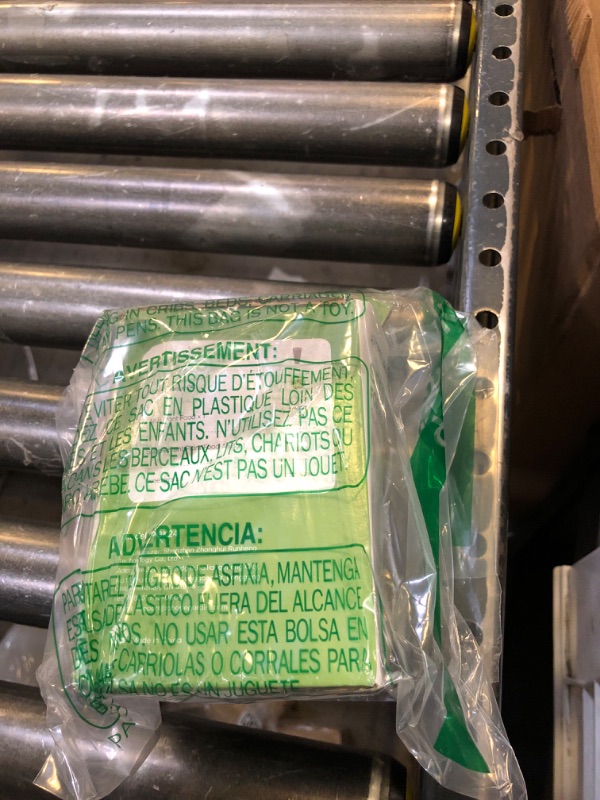 Photo 1 of Ahopegarden 52PCS Hydroponics Pods Kit: Compatible with Aerogarden, Includes 24 Grow Sponges, 24 Pods Labels, 4 A&B Plant Food - Hydroponics Supplies for Most Brands