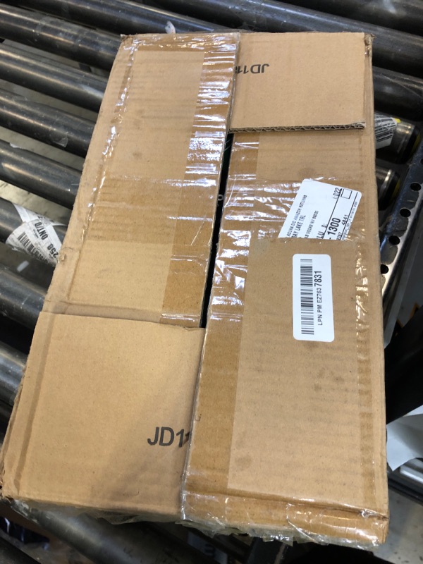 Photo 1 of YHTAUTO 5x4.5 to 5x5.5 Wheel Adapters 1.25 inch Fit Jeep Wrangler, Ford Mustang Ranger, Mercury Mountaineer, Lincoln Town Car, 5x114.3 to 5x139.7 Forged Tire Adapters with 1/2"-20 Studs, 73mm Bore