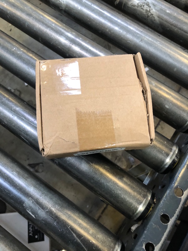 Photo 1 of KOMOHOM 1.5x3x3 Inch Galvanized L Bracket, 8PCS 90 Degree Angle Bracket for Shelf, Iron Corner Brackets for Wood Post?Shelves?Furniture