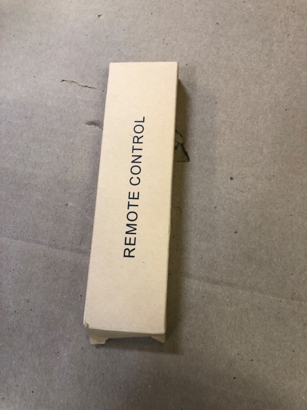 Photo 1 of Replacement Voice Remote Control for All Fire Series, Smart TV Cube(1st / 2nd / 3rd Gen), Fit for Stick 4K Max/4K (1st/2nd Gen), Stick (2nd/3rd Gen)/TV Lite, for Insignia/Toshiba/Pioneer Smart TV