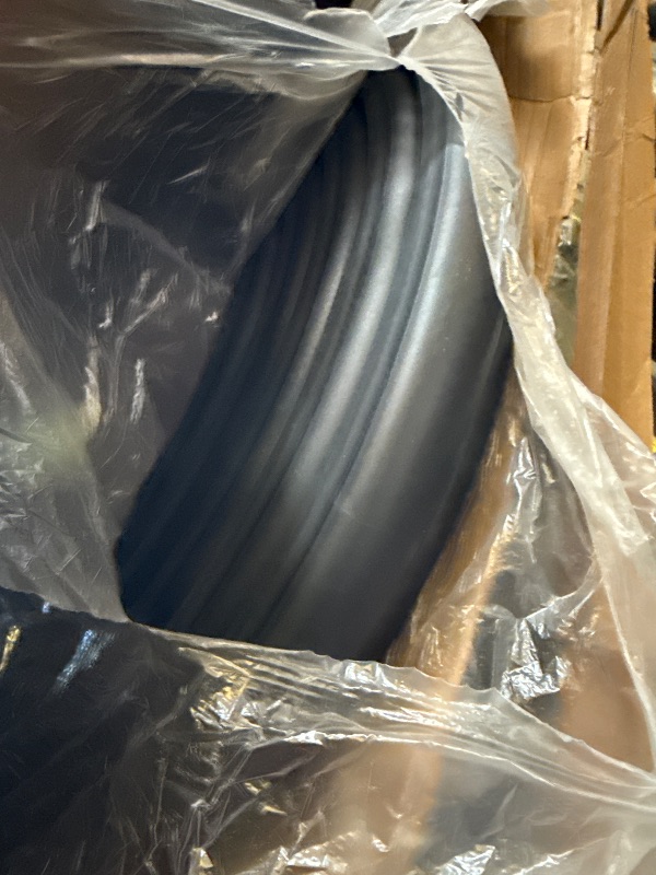 Photo 1 of RV Slide Out Seal 1 * 15/16 Inch * 35' D-Seal Wiper Weather Stripping 018-312-EKD Replacement for RV Camper Slideout System Black Rubber