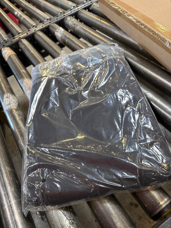 Photo 1 of Tablecloth Wrinkle Resistant Waterproof Soft Fabric Cover For Rectangle Tables