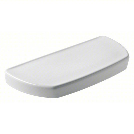 Photo 1 of Kohler Wellworth Toilet Tank Lid 1138565-0
