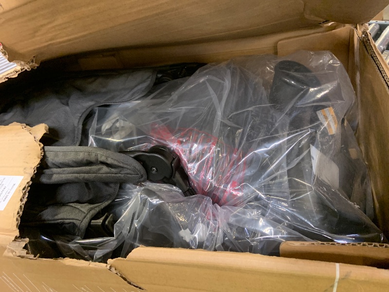 Photo 1 of Graco Ready2Grow 2.0 Double Stroller Features Bench Seat and Standing Platform Options, Rafa