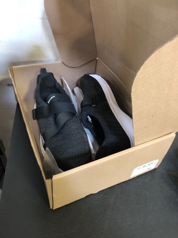 Photo 1 of Kyedoo Men‘s Indoor Cycling Shoes Compatible with SPD Cleats, Comfortable Walkable Bike Shoes, Cleats Included M13 Black