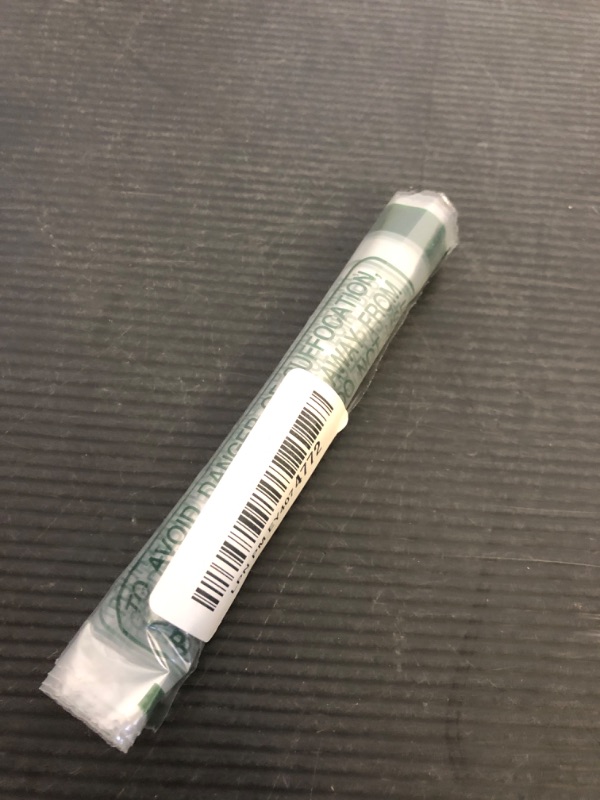 Photo 1 of tarte tartelette tubing lash primer - travel size