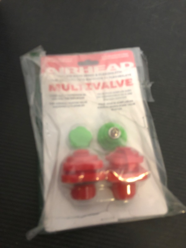 Photo 1 of Airhead Multi-Valve